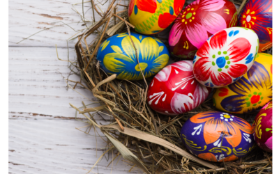 Auguri di Buona Pasqua