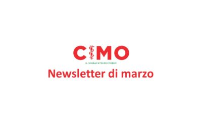 Newsletter MARZO 2018
