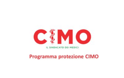 Programma protezione CIMO