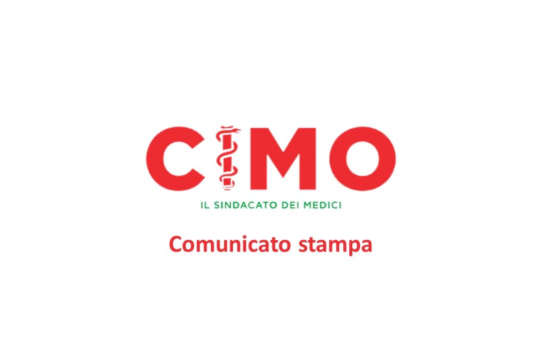 Contratto medici, Cimo pronta a class action contro Regioni e Aran,  insieme a denuncia alla Corte Europea dei Diritti dell’Uomo