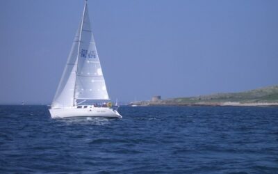 Corso di vela Caprera 2019 per iscritti CIMO