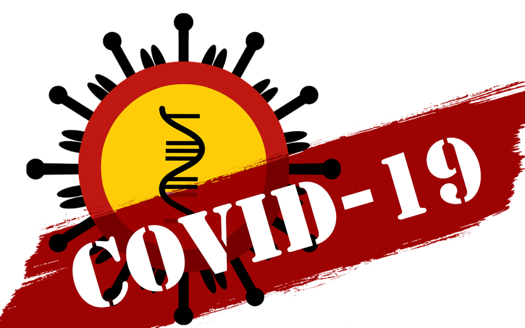 Aggiornamento indicazioni operative relativo all’infezione da Covid 19