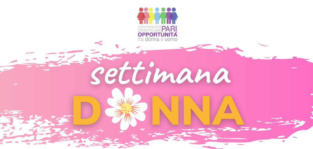 Settimana Donna