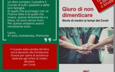 Libro “Giuro di non dimenticare”
