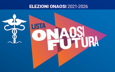 Elezioni ONAOSI 2021. vota e fai votare la lista n. 1 “ONAOSI FUTURA”