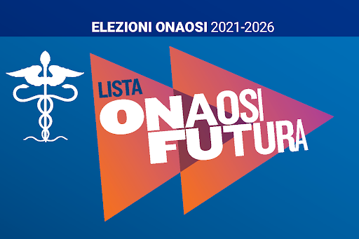 Elezioni ONAOSI 2021. vota e fai votare la lista n. 1 “ONAOSI FUTURA”