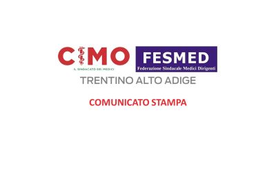 Comunicato stampa congiunto convocazione APRaN delle OO.SS. dell’ 1 dicembre 2021