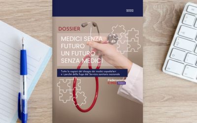 Medici senza futuro, un futuro senza medici